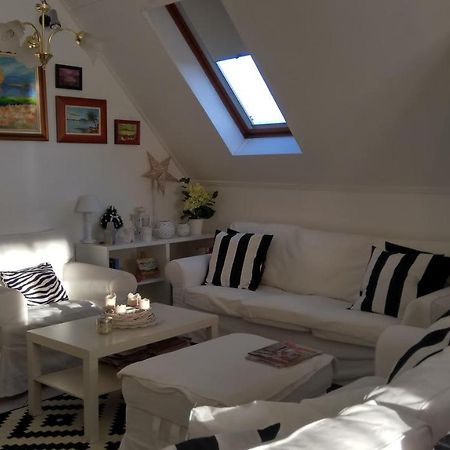 Leander Apartman Balatonlelle Exterior foto