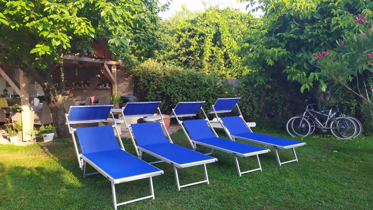 Leander Apartman Balatonlelle Exterior foto